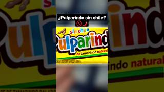 ¿Pulparindo sin chile secretos pulparindo sabores [upl. by Carnes]