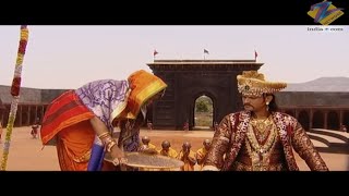 Manu लेगी अपने ही महराज Gangadhar की जान  Jhansi Ki Rani  Full Ep  177  Zee TV [upl. by Eat]