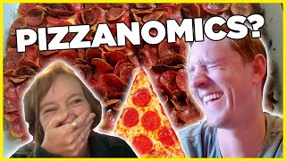 Scaling ad accounts with Pizzanomics Adtopsy Ep 12 [upl. by Ahseal]