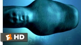 Anaconda 68 Movie CLIP  Theres a Devil Inside Everyone 1997 HD [upl. by Diandre]