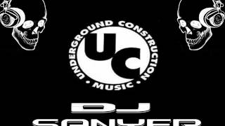 UNDERGROUND VS HARDHOUSE [upl. by Missie]