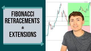 Ultimate Guide to Trading Fibonacci Retracements amp Extensions in Forex [upl. by Reg]