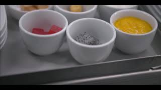 Chefs Table Pastry Season 4 Episode 2 [upl. by Philipines]