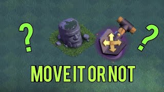 Can You Move The Old Barbarian Statue With A Shovel Of Obstacles [upl. by Naasah]