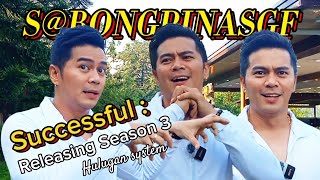 P2 Hulugan System Season 3 Releasing  Sbongpinas Game Farm teamPausbong [upl. by Siroved]