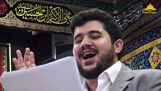 مولد أبي الفضل العباس ع  جدائل  الرادود علي فارس [upl. by Nessa]