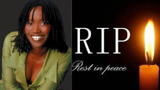 RIP We Are Extremely Sad To Report About Death Of Living Single CoStar [upl. by Vasya424]