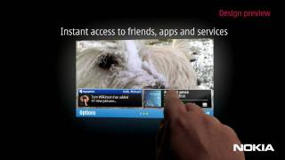 Symbian 3  Video Preview [upl. by Lisha]