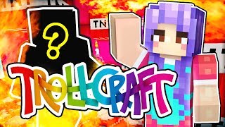 Minecraft TrollCraft  Part 15  EVERYTHING IS GONE  FINALE [upl. by Isidor]