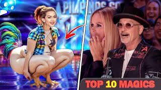 EP 20 The prodigy took to the stage at Britains Got Talent 2024 [upl. by Milissa120]