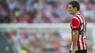 Aritz Aduriz  The Art of Heading [upl. by Esor450]