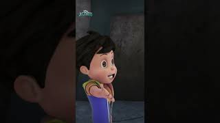 quotVir The Robot Boy Halloween Adventure  Wow Action [upl. by Atiraj]