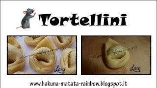 Tortellini [upl. by Aronal]