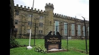 Haunting the Halls The Chilling History and Ghostly Legends of Moundsville Penitentiary [upl. by Mcgee]