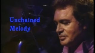 UNCHAINED MELODY LIVE WITH LYRICS  ENGELBERT HUMPERDINCK [upl. by Nitsreik]