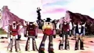 Transformers Music Video 7  Everybody Walk the Dinobot [upl. by Wie330]