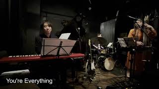 Beautiful Moon TrioSpring Live2nd set digest [upl. by Isidro]