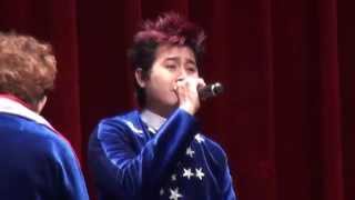 Nay Toe  Ah Tan TU  Hnin Si A Nyeint Live in Los Angeles [upl. by Arimak202]