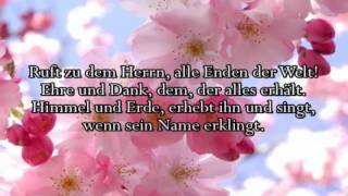 Anja Lehmann  Mein Jesus mein Retter lyrics [upl. by Emilia]