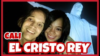 Visitar CRISTO REY DE NOCHE no vale la pena   TRAVEL VLOGGER [upl. by Akemej710]