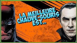 Dracula cest mieux en BD [upl. by Lenej]