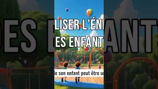 Voici comment canaliser l’énergie de vos enfants enfants energie parentalité hyperactivité [upl. by Noinatrad198]