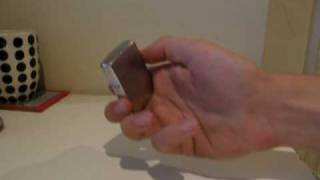 Basic Zippo Tricks [upl. by Akselaw635]