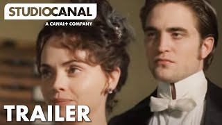 Bel Ami  Official Trailer  Robert Pattinson Uma Thurman [upl. by Enivid]