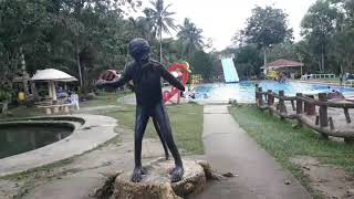 See the beauty of Aguakan Spring Resort [upl. by Adnihc]