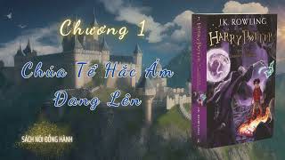 Sách Nói Đồng Hành  Harry Potter và Bảo Bối Tử Thần  JKRowling  Chương 137 [upl. by Ribal]