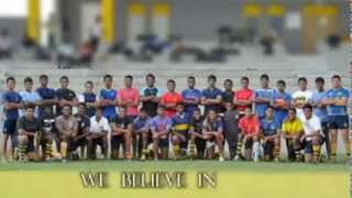 Bradby Shield 2013  Motivational Video [upl. by Wernsman170]