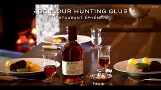 Aberlour Hunting Club 2014 preview [upl. by Farman994]