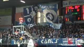 CantùVarese il Derby più acceso dItalia [upl. by Eilrahs]