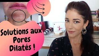 Vous avez besoin de 3 jours pour fermer tous les pores ouverts avec ces 2 ingredients 100 naturels [upl. by Annehcu125]