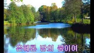 DPRK Music 904 그대밖에 내 몰라라 [upl. by Ahcim300]