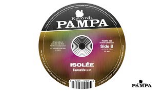 Isolée  Favouride PAMPA026 [upl. by Nahn]