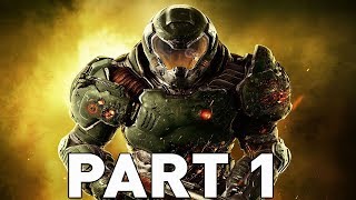 Doom Slayers Collection Walkthrough Gameplay Part 1  INTRO FULL GAME [upl. by Dixie]