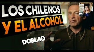 REACCIONANDO A DOBLAO PECOS PAUL KELE EL ALCOHOL [upl. by Collar]