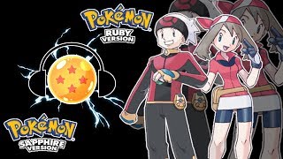 Pokémon RubySapphireEmerald  Rival Battle Theme Enhanced [upl. by Gothar]