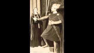 Tristan und Isolde Melchior Flagstad Beecham 1937 [upl. by Guenna]