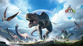 🔴DAY 21 Time to get Rex egg hatchery  ARK Survival Evolved Live Telugu ark rex [upl. by Regnig]