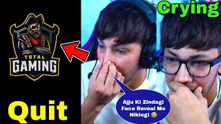 Pahadi Abusing Ajju Bhai And Quit FF😱  GAMINGWITHPAHADI Crying😭 shorts freefire ajjubhai [upl. by Durtschi437]