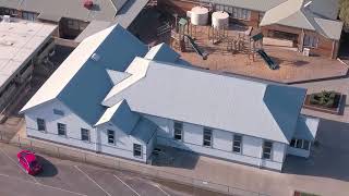 A Look From Above  Westbourne Grammar School [upl. by Batish448]