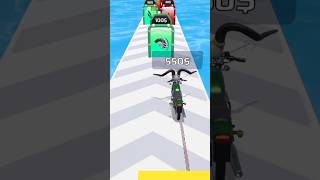 Drive motor cycle shortvideo part1 gaming racinggame ytshortsvideo [upl. by Corena]