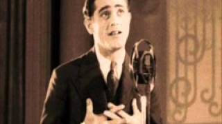 Al Bowlly Roy Fox Band  Poor kid  1931 [upl. by Hayyim678]