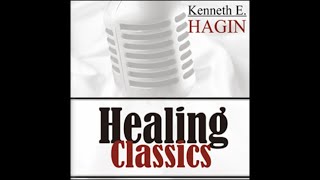 Kenneth E Hagin  Healing Classics 01 Where Does Sickness Come From [upl. by Nicolea184]