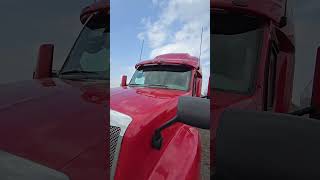 Peterbilt Clearance Light Upgrade [upl. by Dnaloy]