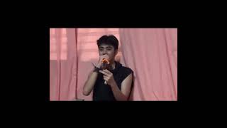 Pagsamo Arthur Nery cover song [upl. by Can]