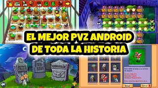 ¡PVZ FREE SIN ZOMBIS CABEZONES  Todo Desbloqueado SIN ROOT [upl. by Lewendal]