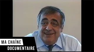 Philippe Séguin  extrait  En toute autonomie [upl. by Etiuqal988]